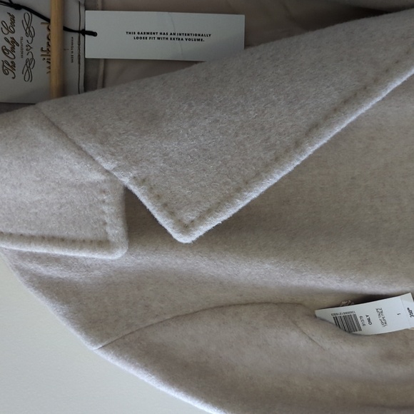 Wilfred Only Coat - Picture 3 of 6